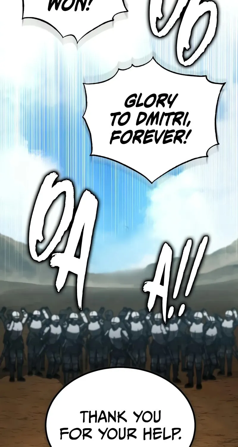 Read Descended from Divinity chapter 154 image 37 on Lezhin