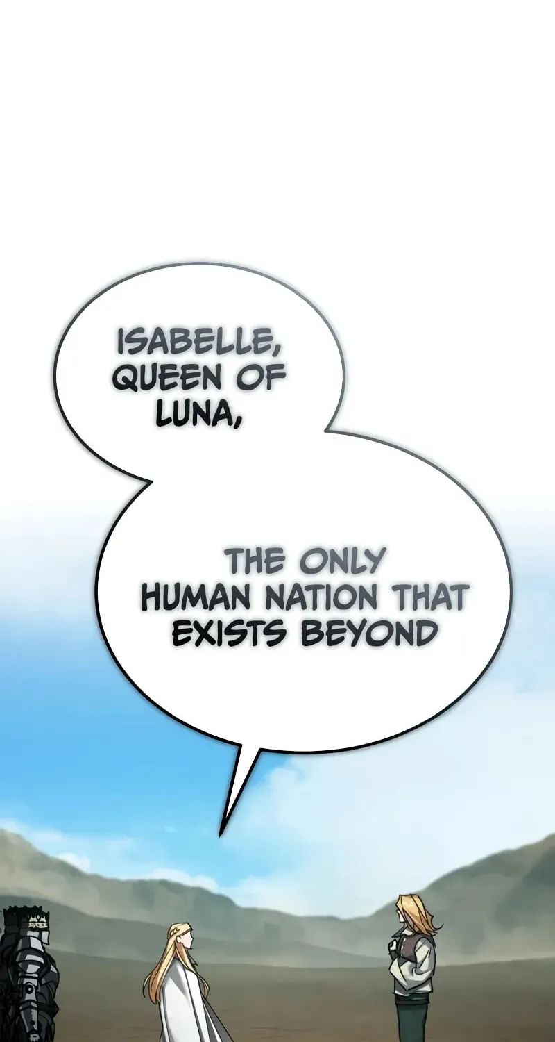Read Descended from Divinity chapter 154 image 41 on Lezhin