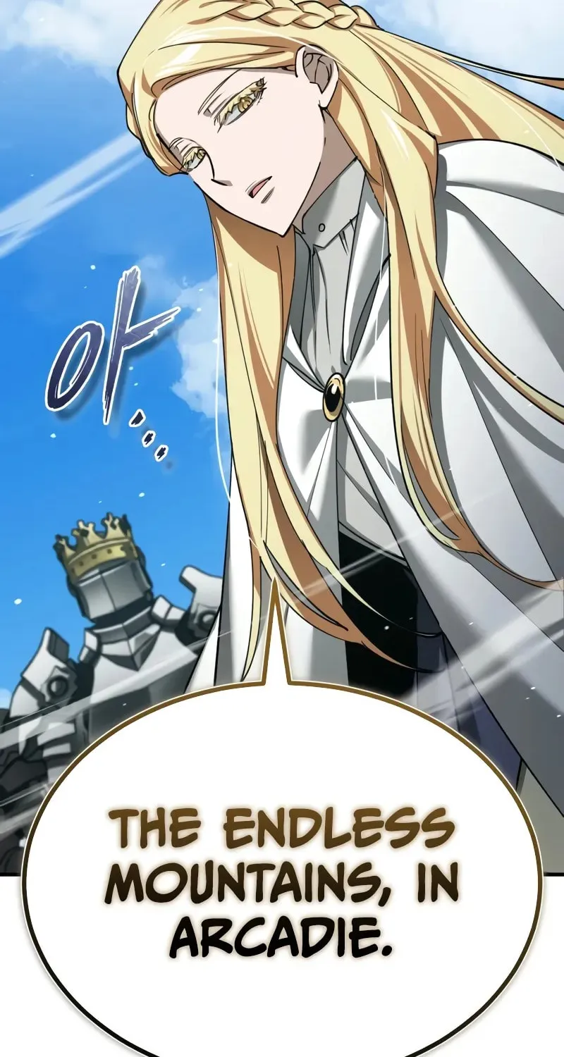 Read Descended from Divinity chapter 154 image 43 on Lezhin