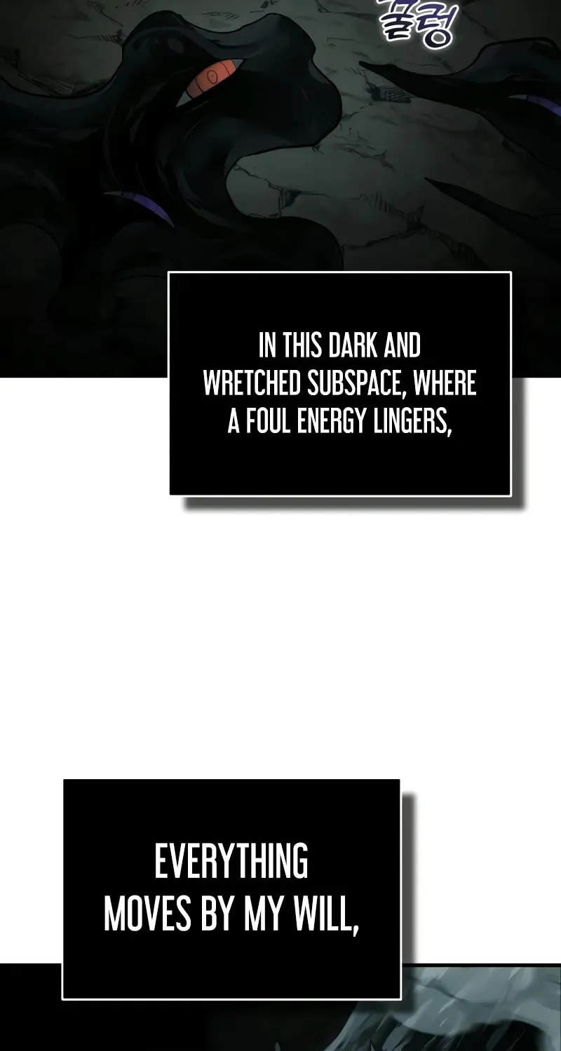 Read Descended from Divinity chapter 154 image 47 on Lezhin