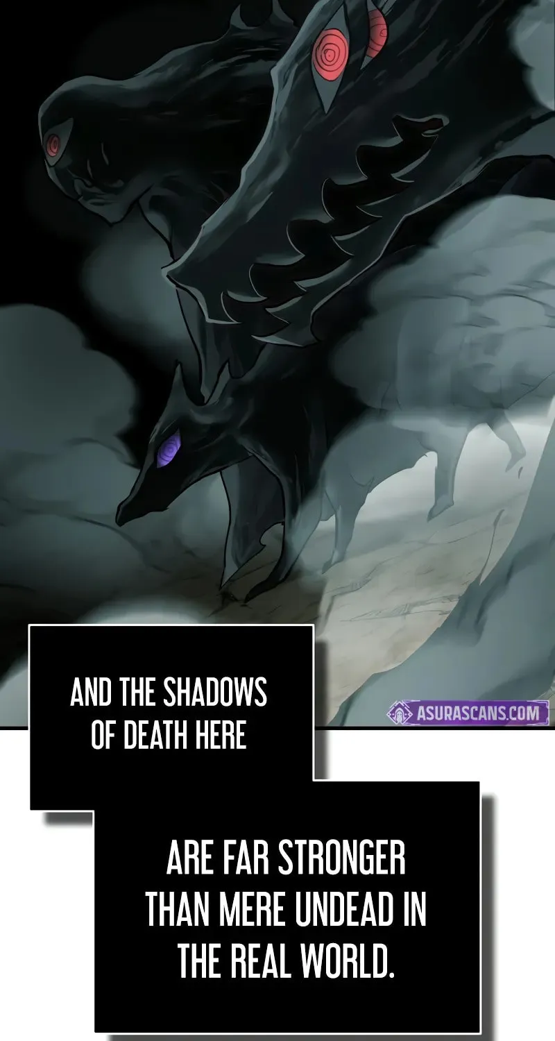 Read Descended from Divinity chapter 154 image 48 on Lezhin