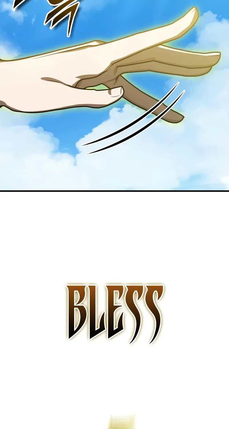 Read Descended from Divinity chapter 154 image 5 on Lezhin
