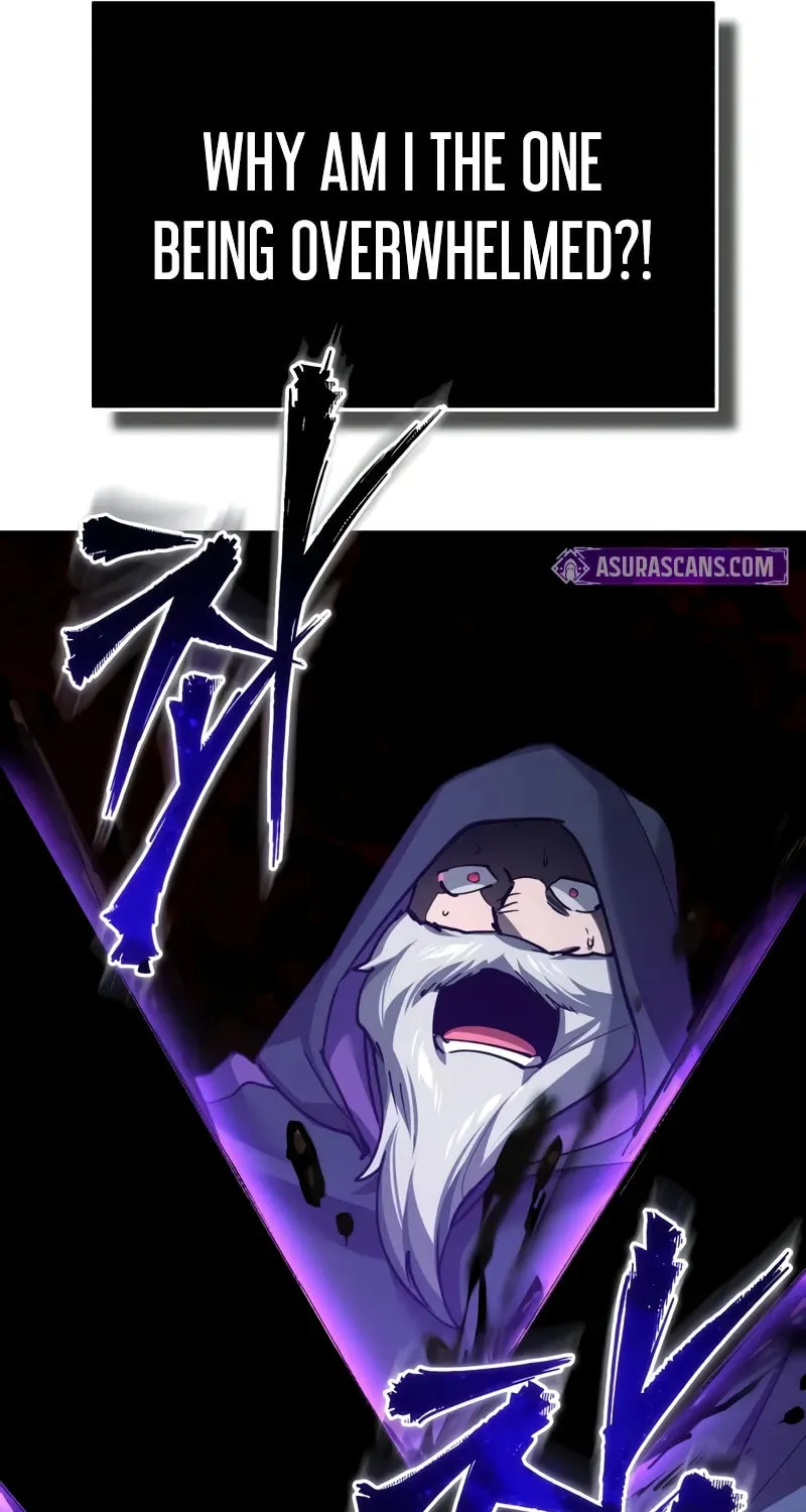 Read Descended from Divinity chapter 154 image 50 on Lezhin