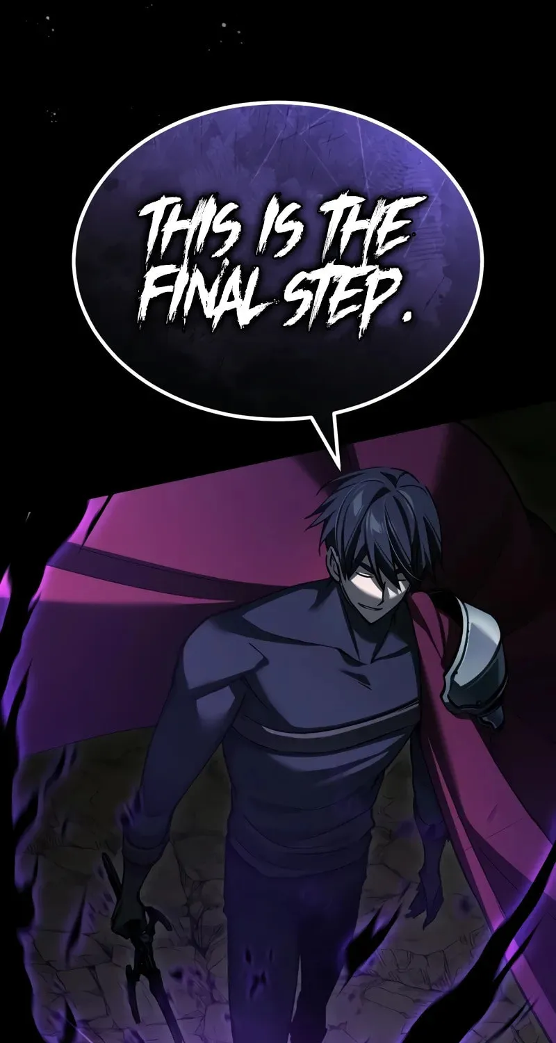 Read Descended from Divinity chapter 154 image 58 on Lezhin