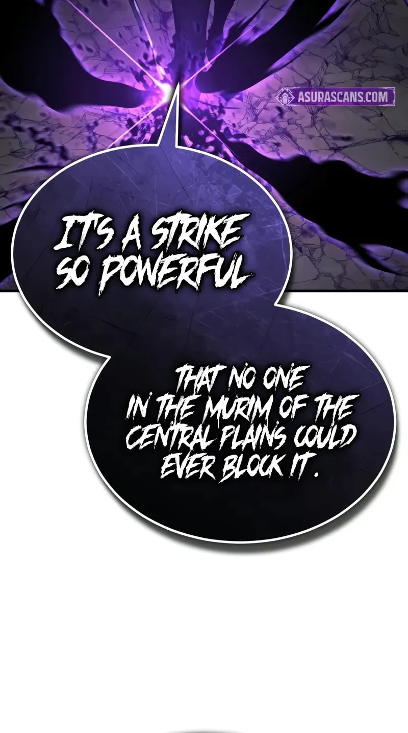 Read Descended from Divinity chapter 154 image 59 on Lezhin