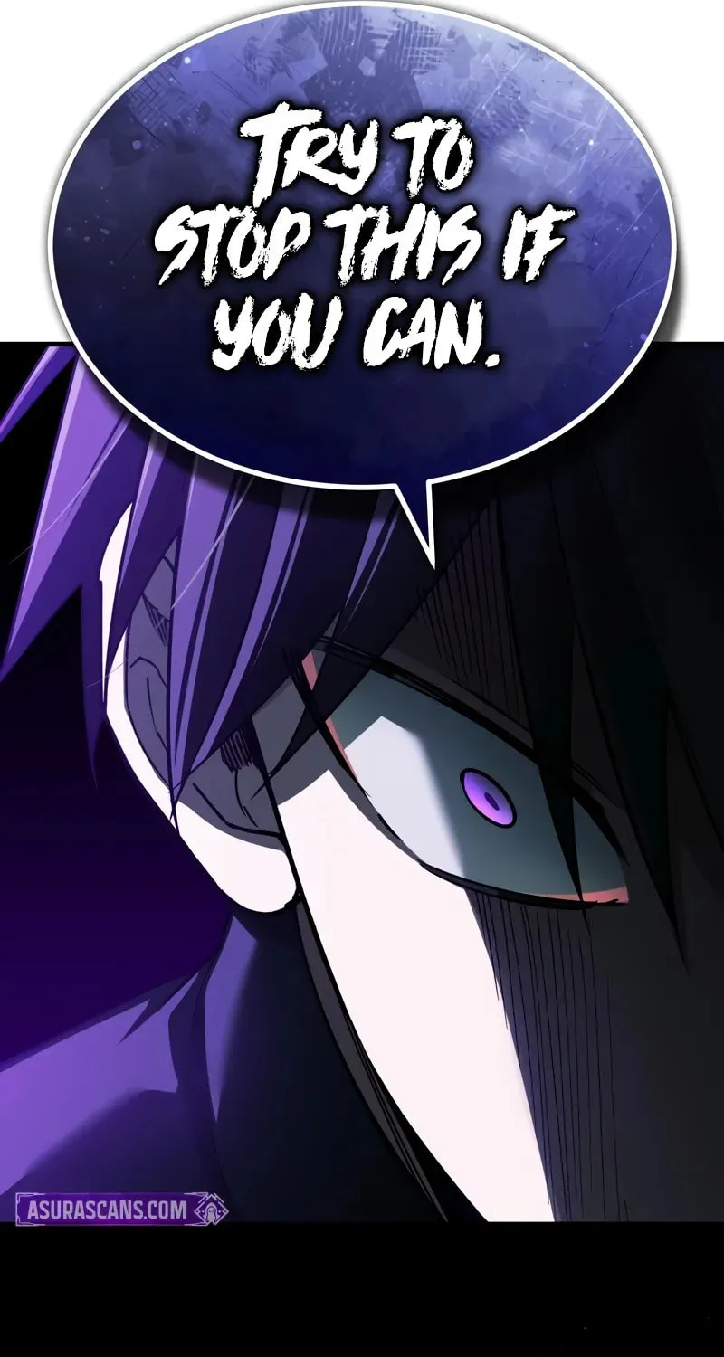 Read Descended from Divinity chapter 154 image 60 on Lezhin