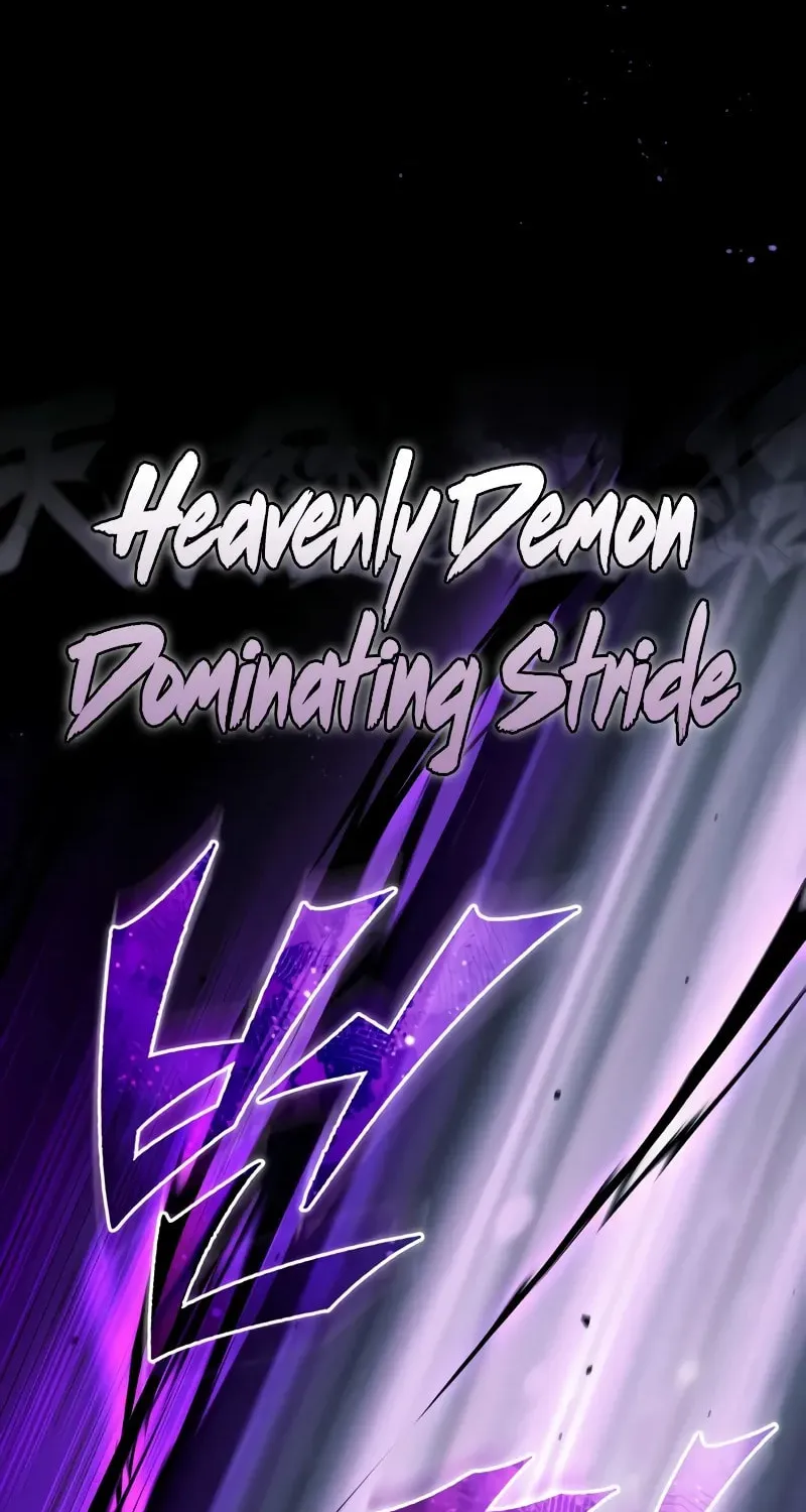 Read Descended from Divinity chapter 154 image 61 on Lezhin