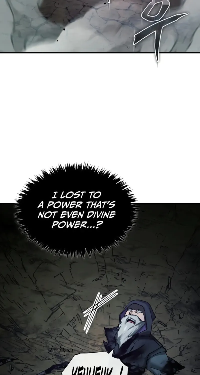 Read Descended from Divinity chapter 154 image 64 on Lezhin