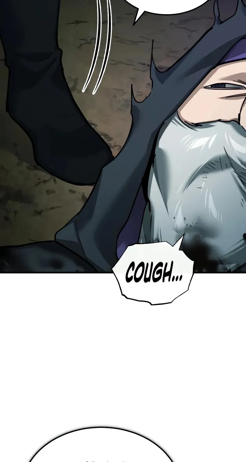 Read Descended from Divinity chapter 154 image 66 on Lezhin