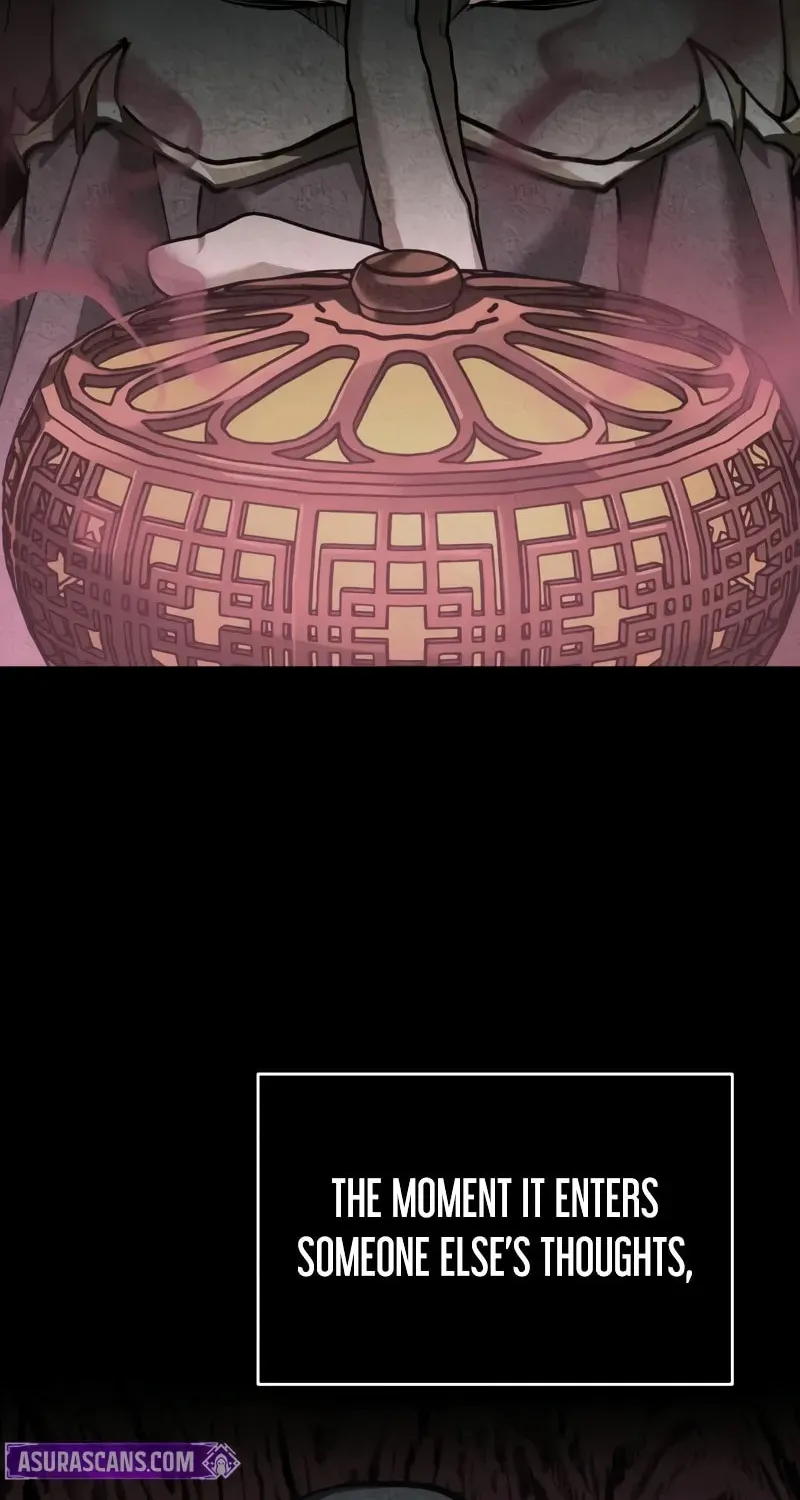 Read Descended from Divinity chapter 154 image 71 on Lezhin