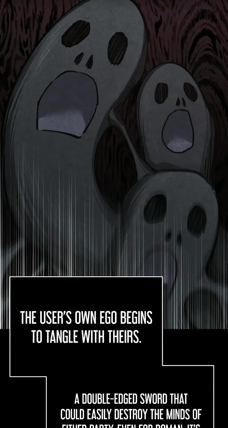 Read Descended from Divinity chapter 154 image 72 on Lezhin