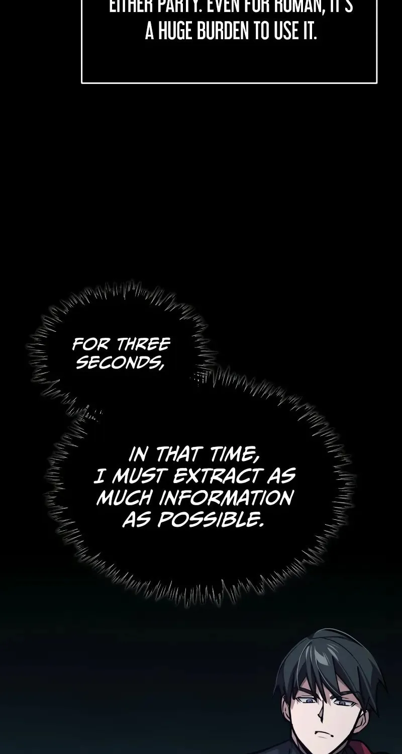 Read Descended from Divinity chapter 154 image 73 on Lezhin