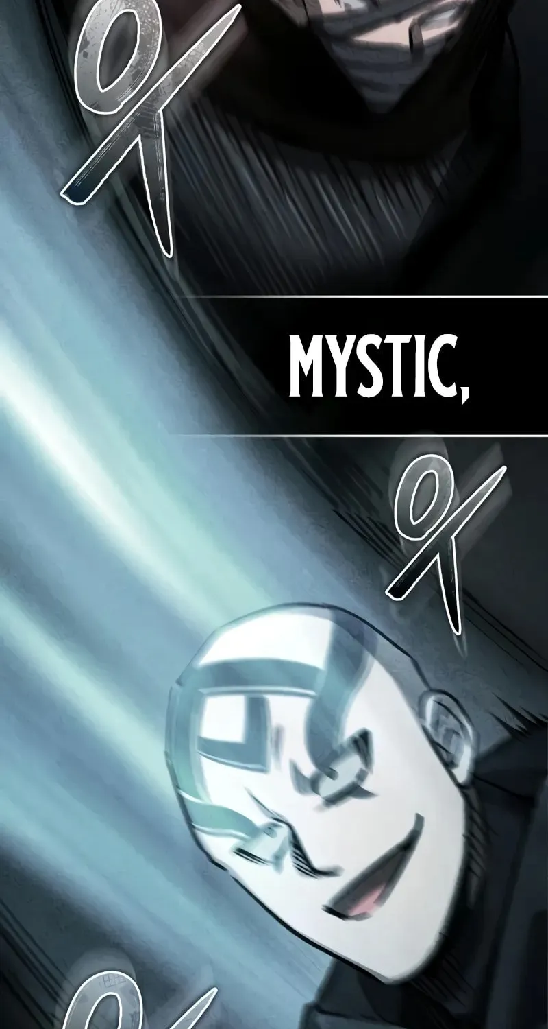 Read Descended from Divinity chapter 154 image 77 on Lezhin