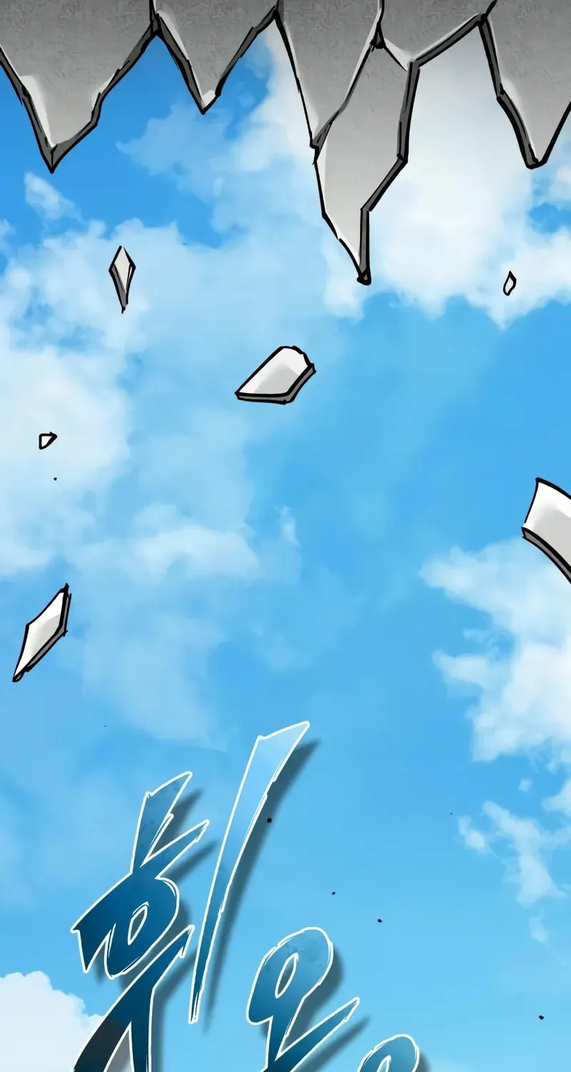 Read Descended from Divinity chapter 154 image 82 on Lezhin