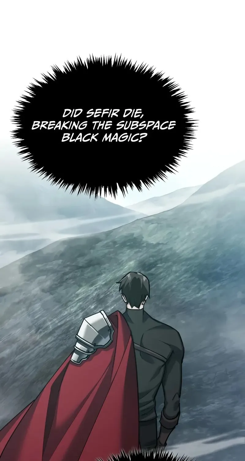 Read Descended from Divinity chapter 154 image 85 on Lezhin
