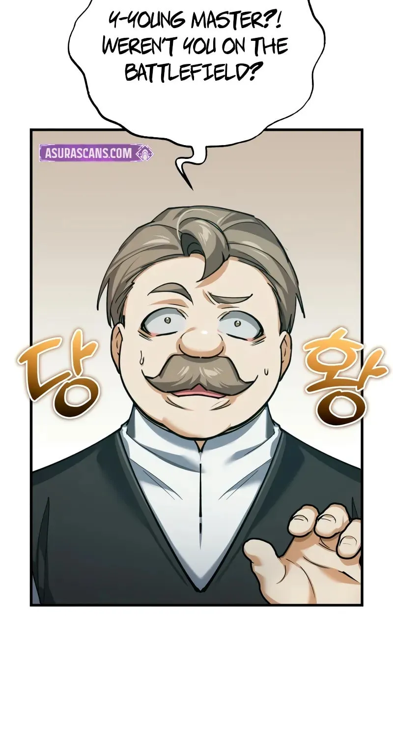 Read Descended from Divinity chapter 154 image 88 on Lezhin