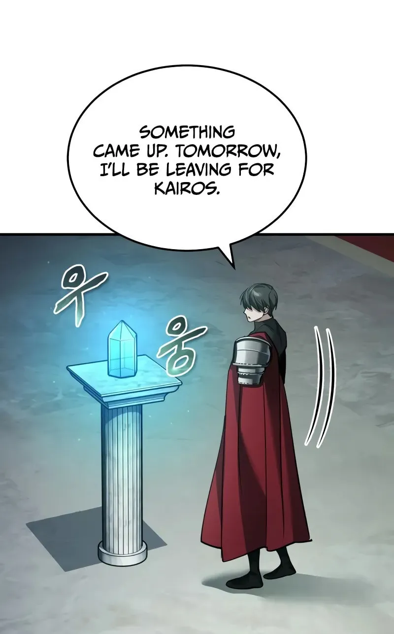 Read Descended from Divinity chapter 154 image 89 on Lezhin