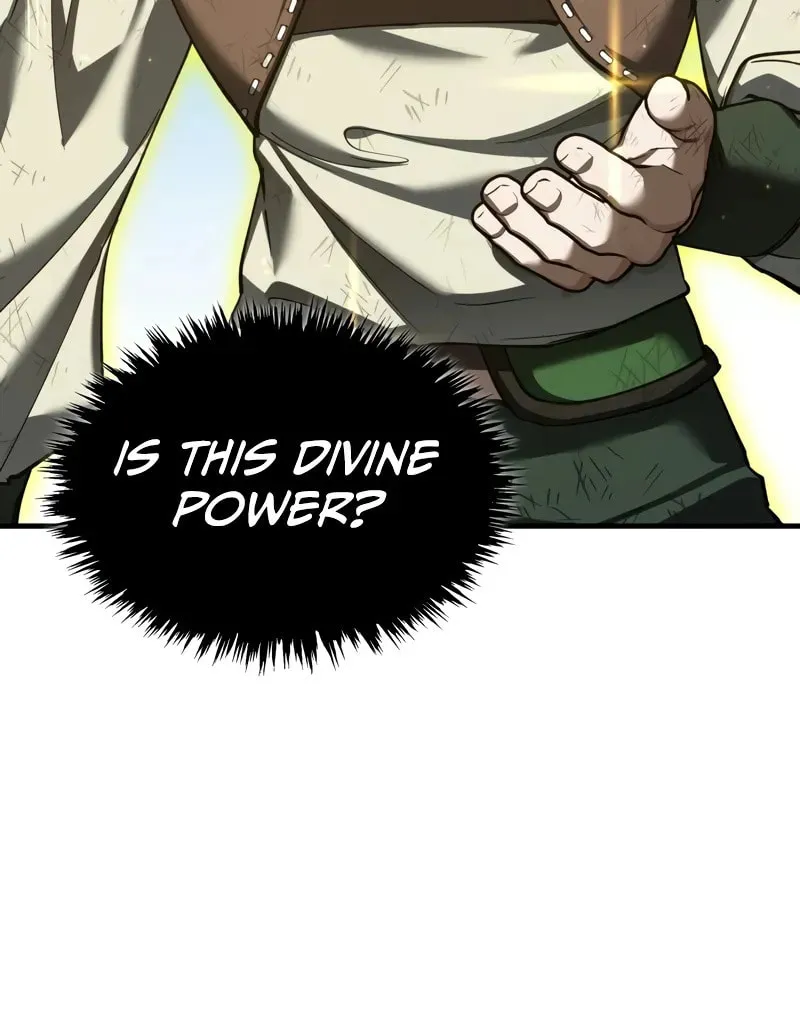 Read Descended from Divinity chapter 154 image 9 on Lezhin