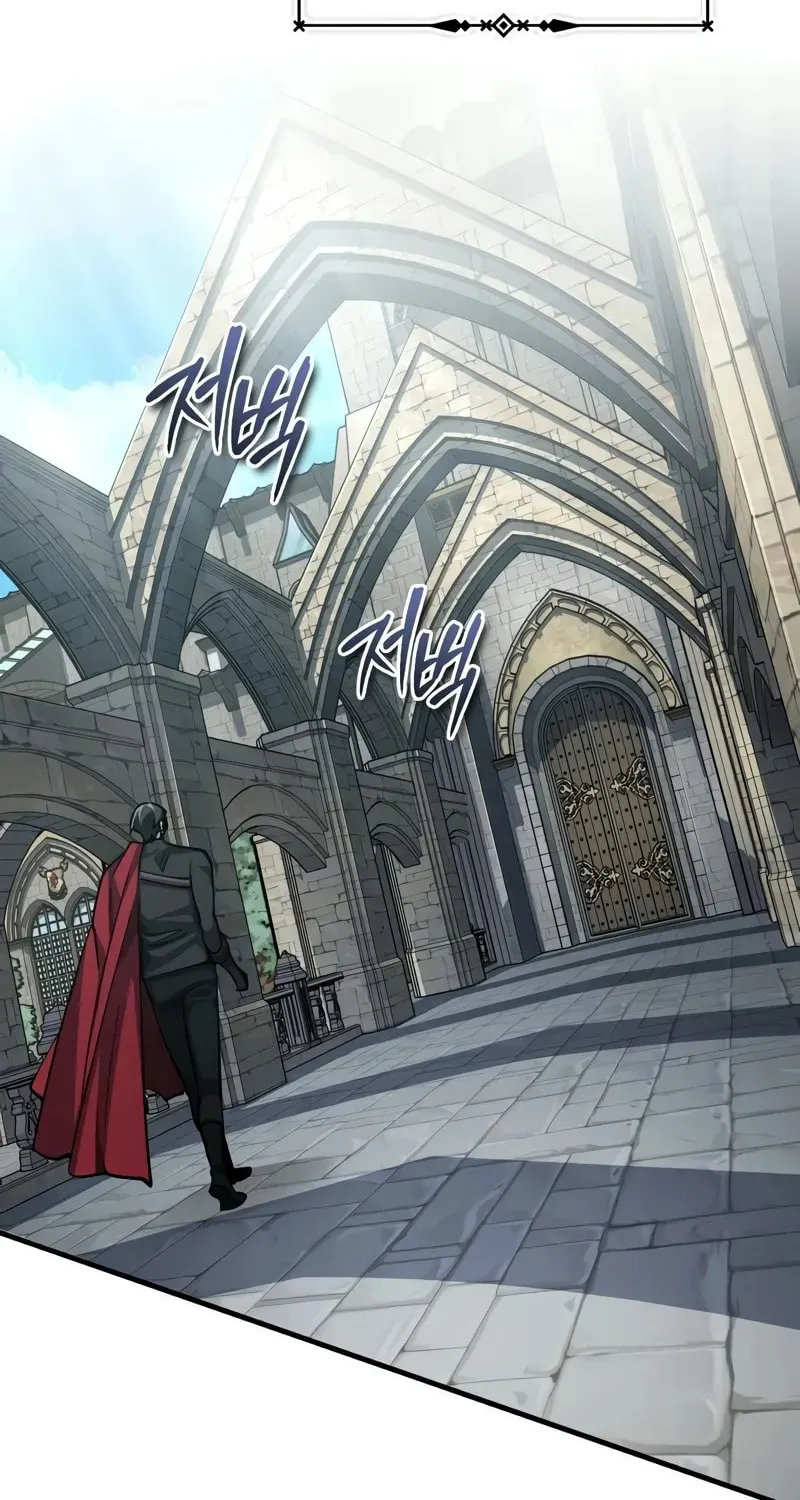 Read Descended from Divinity chapter 154 image 93 on Lezhin