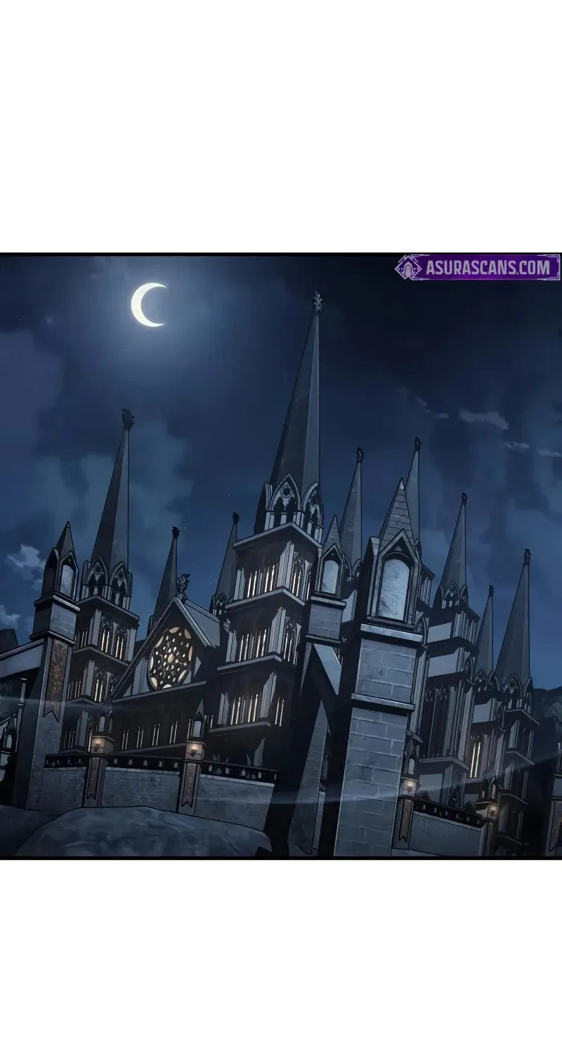 Read Descended from Divinity chapter 155 image 1 on Lezhin