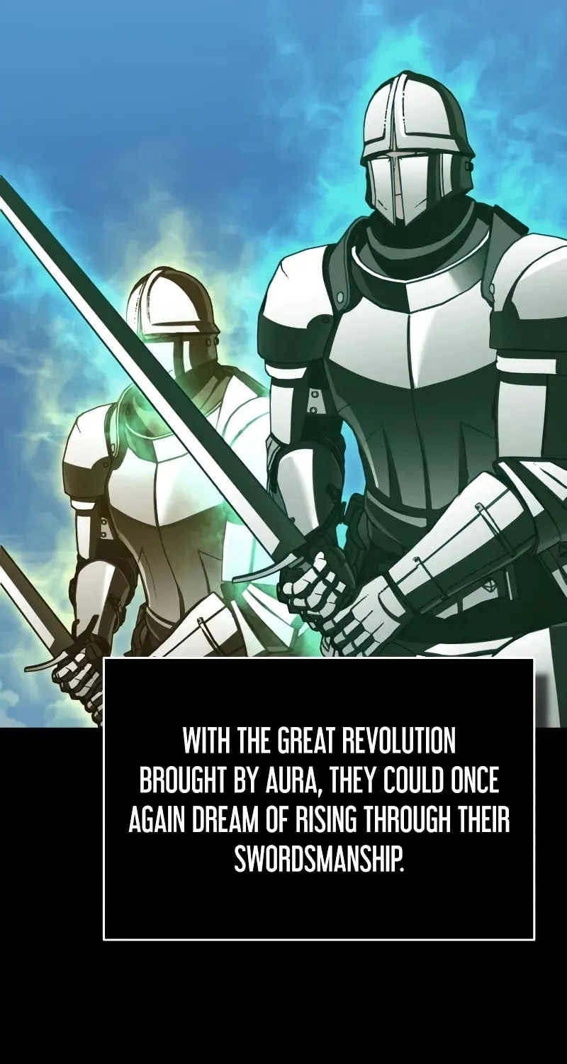 Read Descended from Divinity chapter 155 image 100 on Lezhin