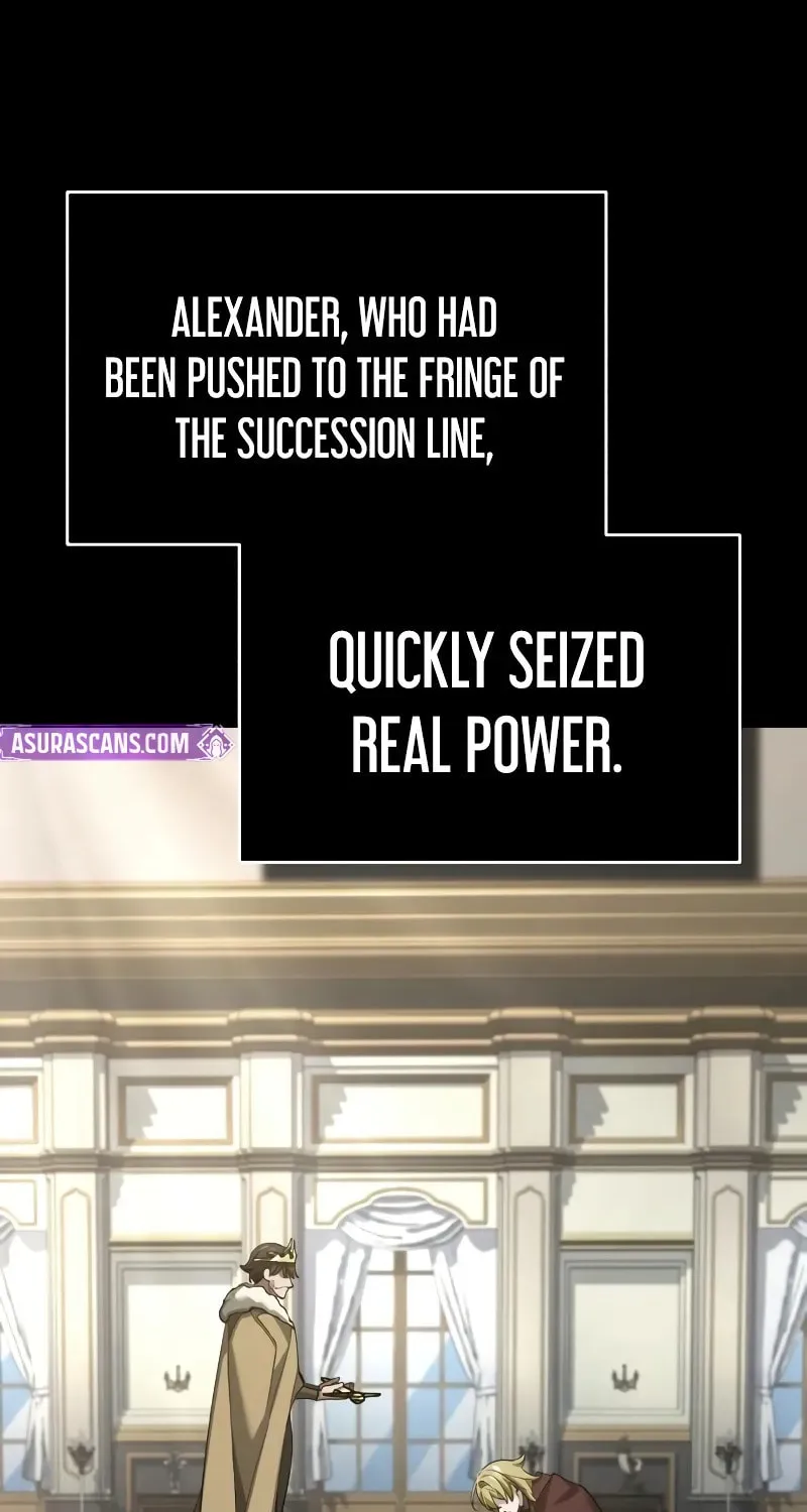 Read Descended from Divinity chapter 155 image 101 on Lezhin