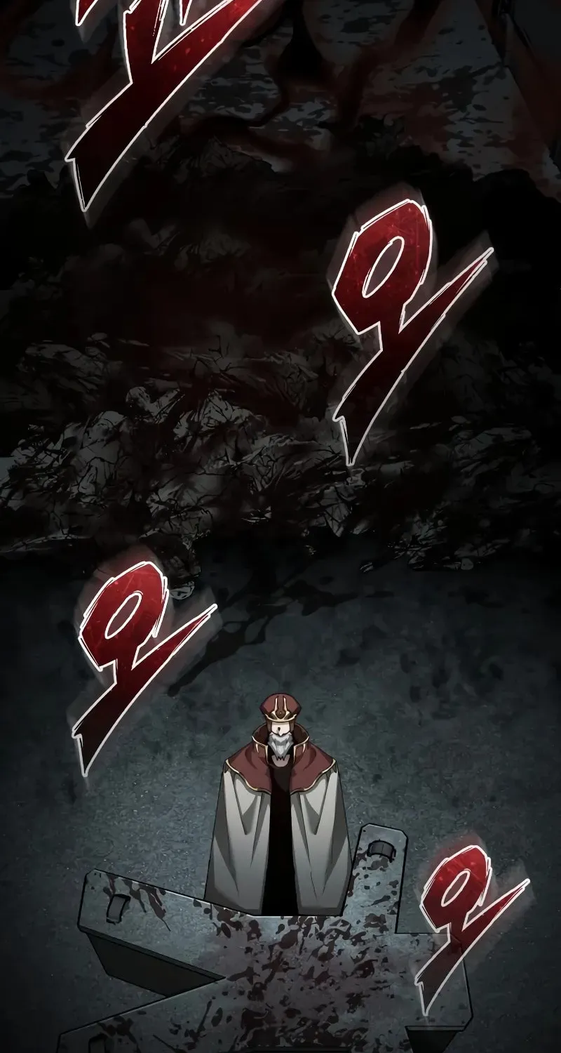 Read Descended from Divinity chapter 155 image 105 on Lezhin
