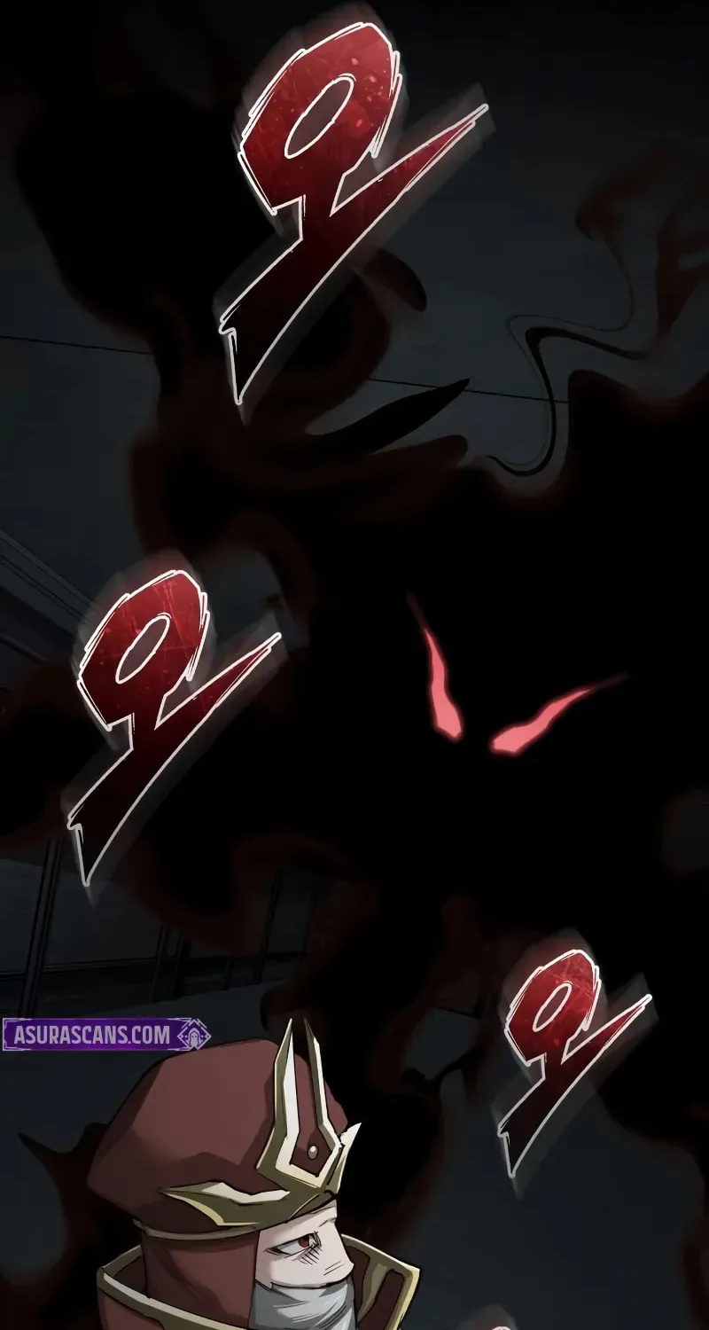 Read Descended from Divinity chapter 155 image 107 on Lezhin