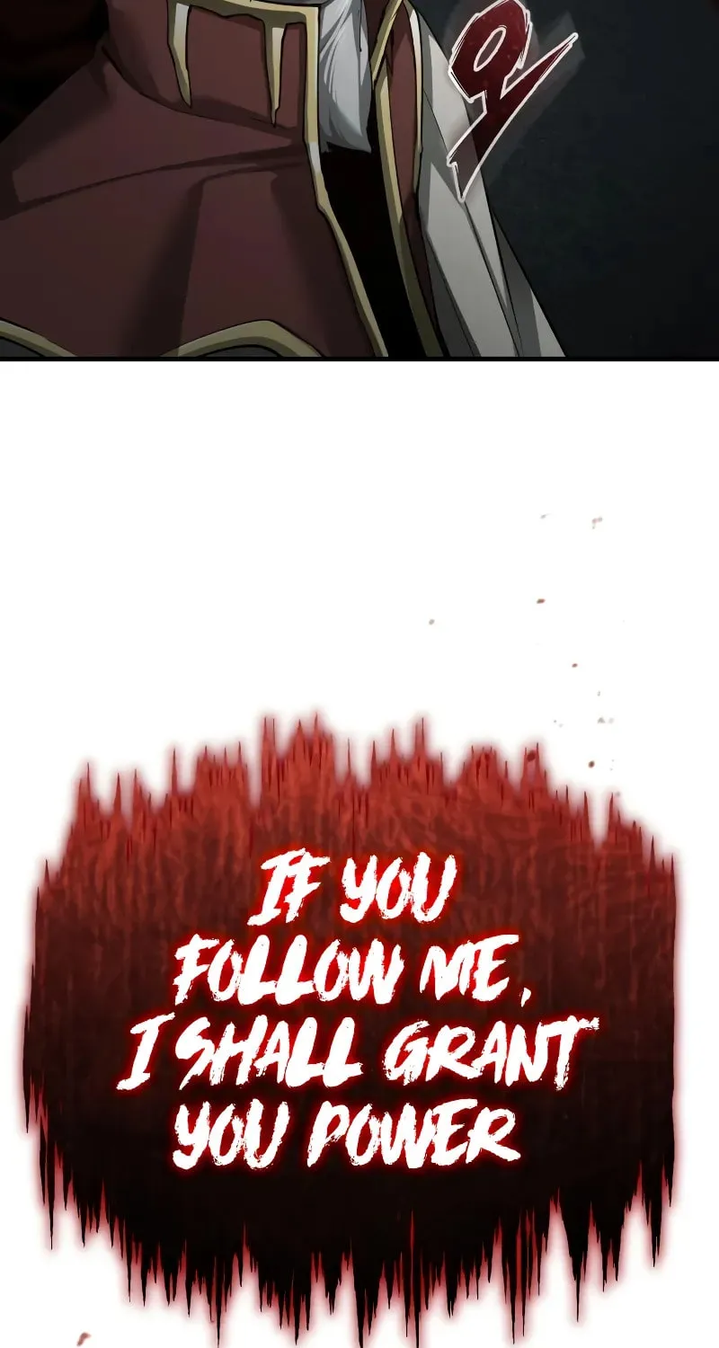 Read Descended from Divinity chapter 155 image 108 on Lezhin