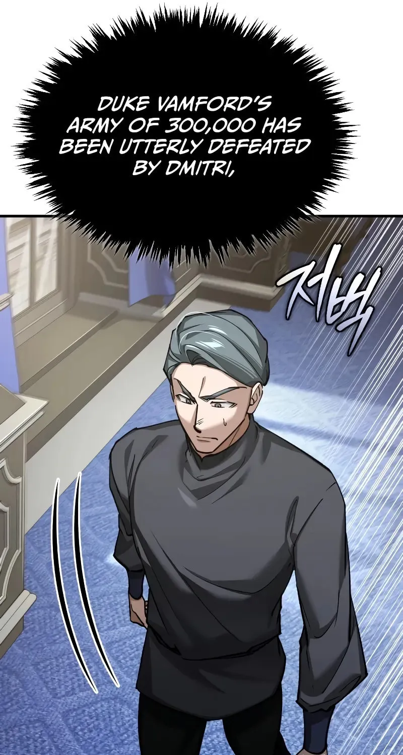 Read Descended from Divinity chapter 155 image 11 on Lezhin