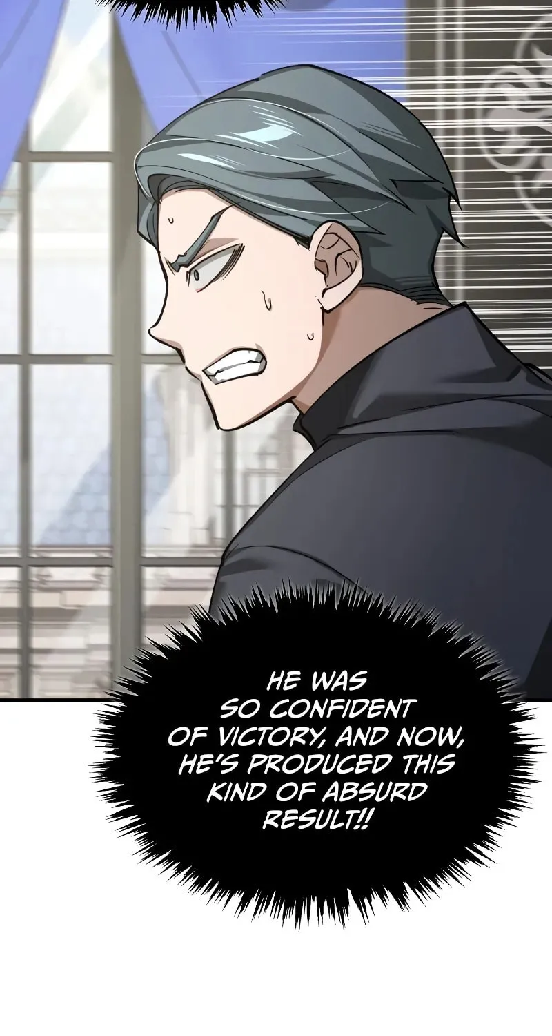 Read Descended from Divinity chapter 155 image 13 on Lezhin