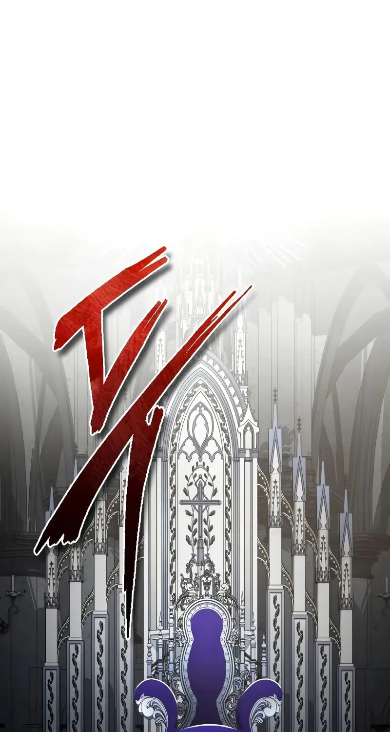 Read Descended from Divinity chapter 155 image 14 on Lezhin
