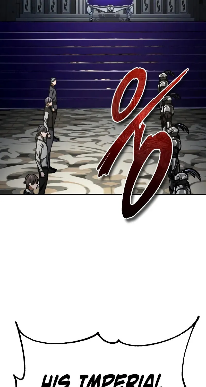 Read Descended from Divinity chapter 155 image 15 on Lezhin
