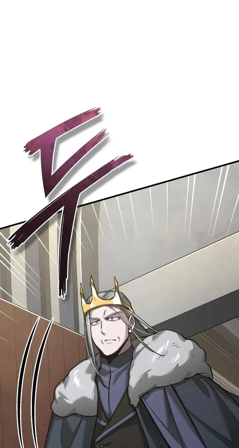 Read Descended from Divinity chapter 155 image 17 on Lezhin