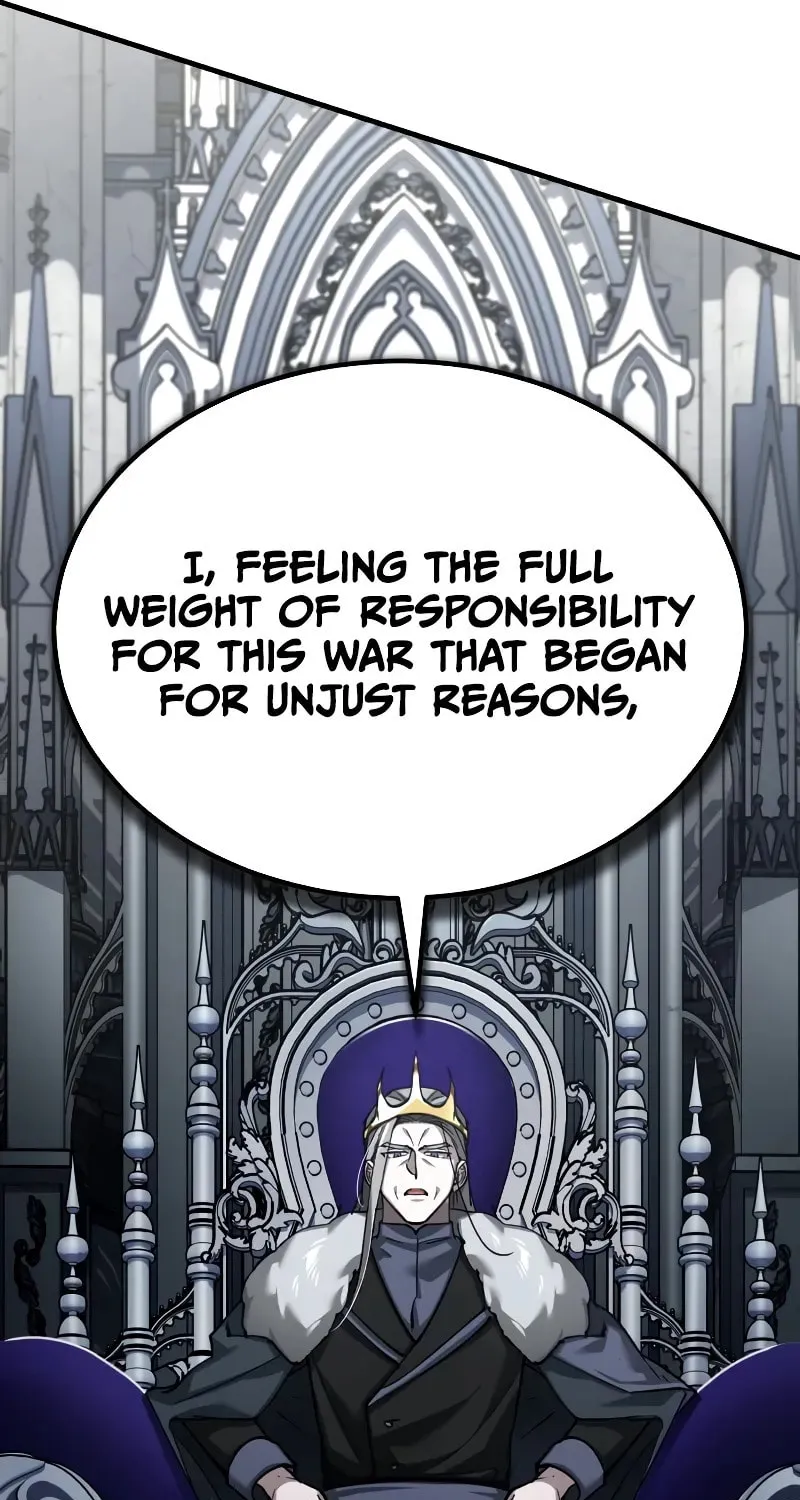 Read Descended from Divinity chapter 155 image 20 on Lezhin