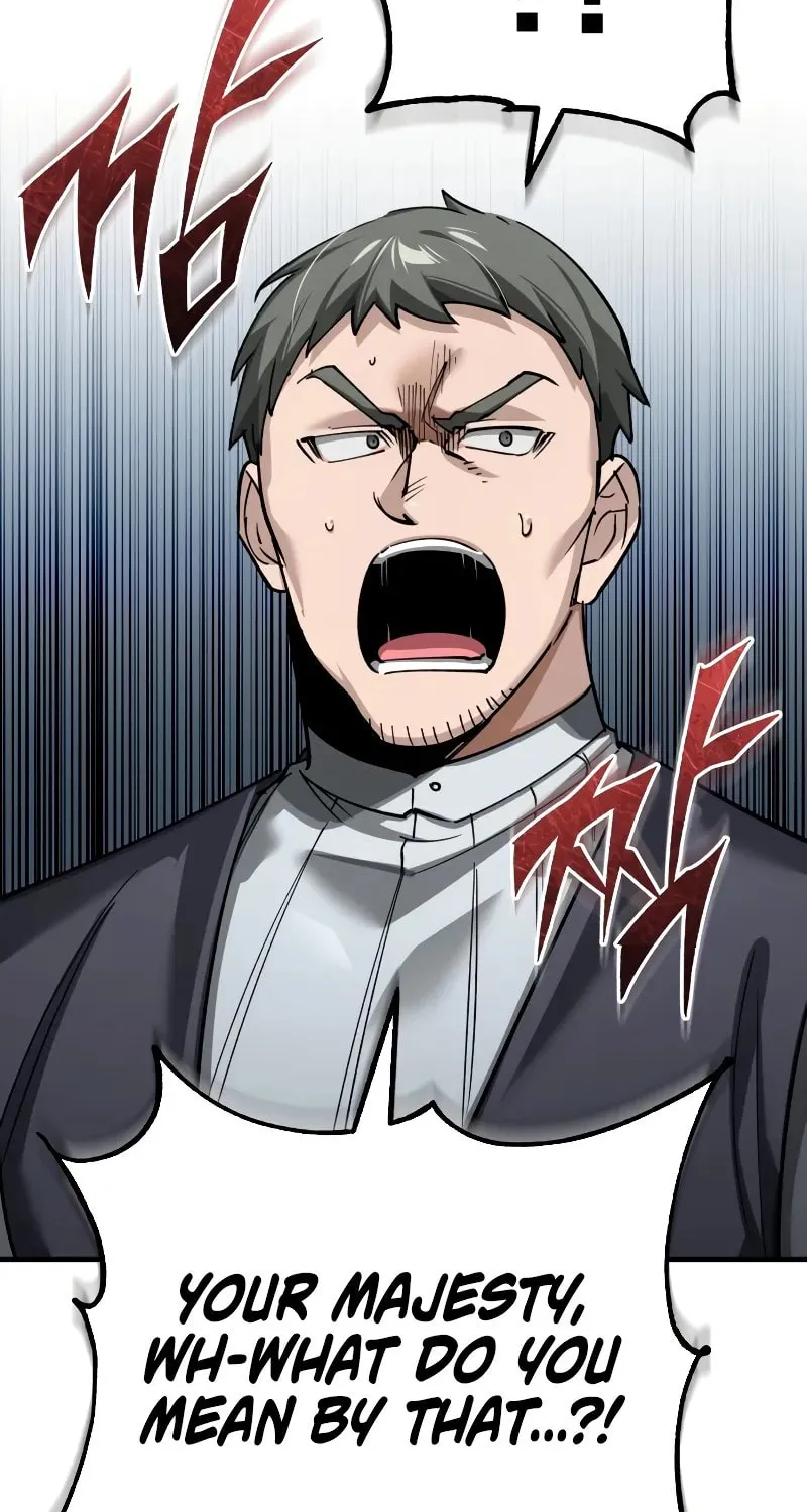 Read Descended from Divinity chapter 155 image 23 on Lezhin
