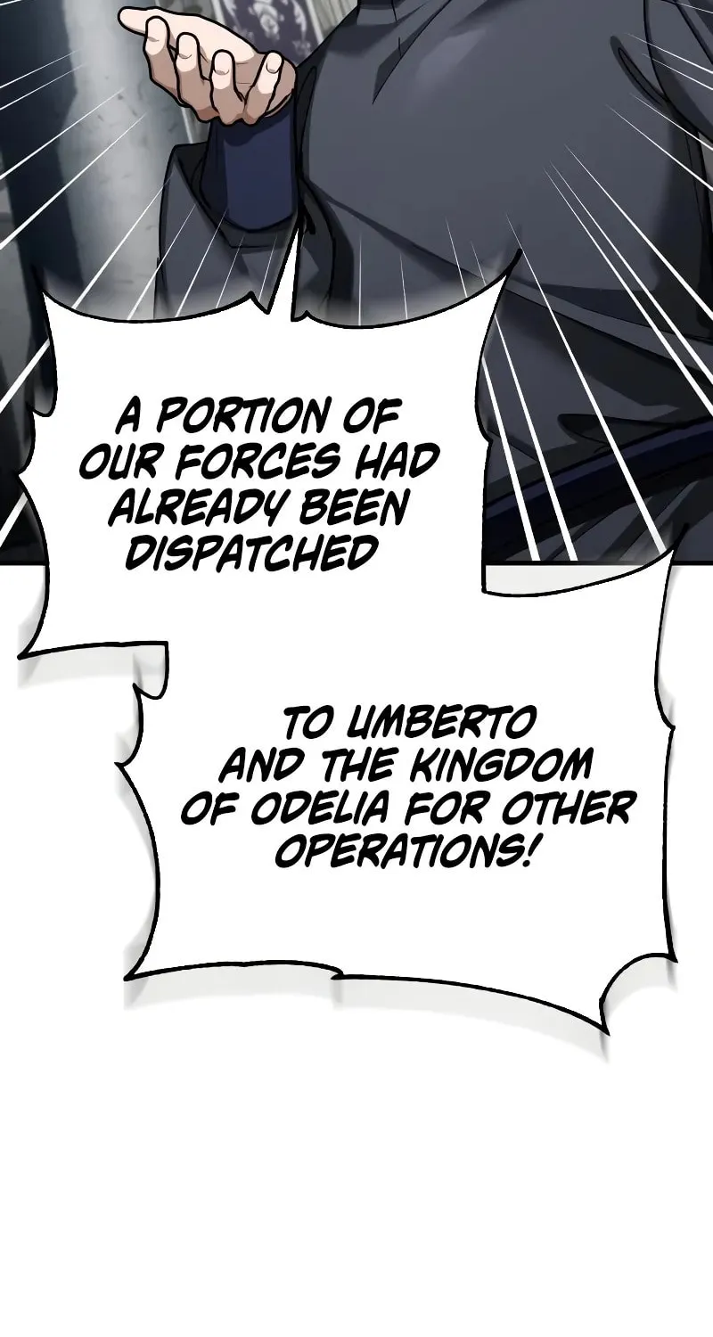 Read Descended from Divinity chapter 155 image 25 on Lezhin