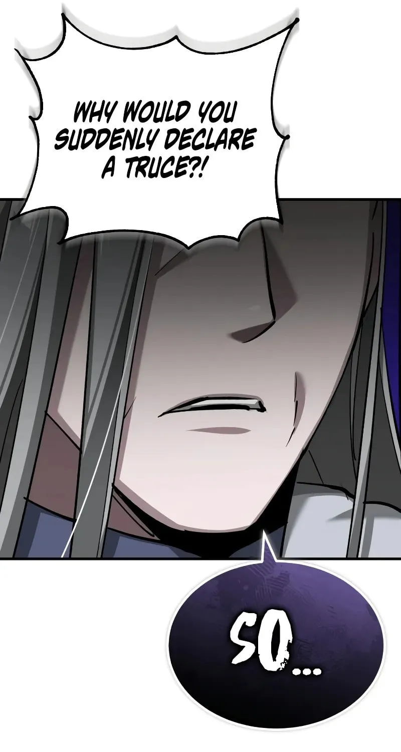 Read Descended from Divinity chapter 155 image 26 on Lezhin