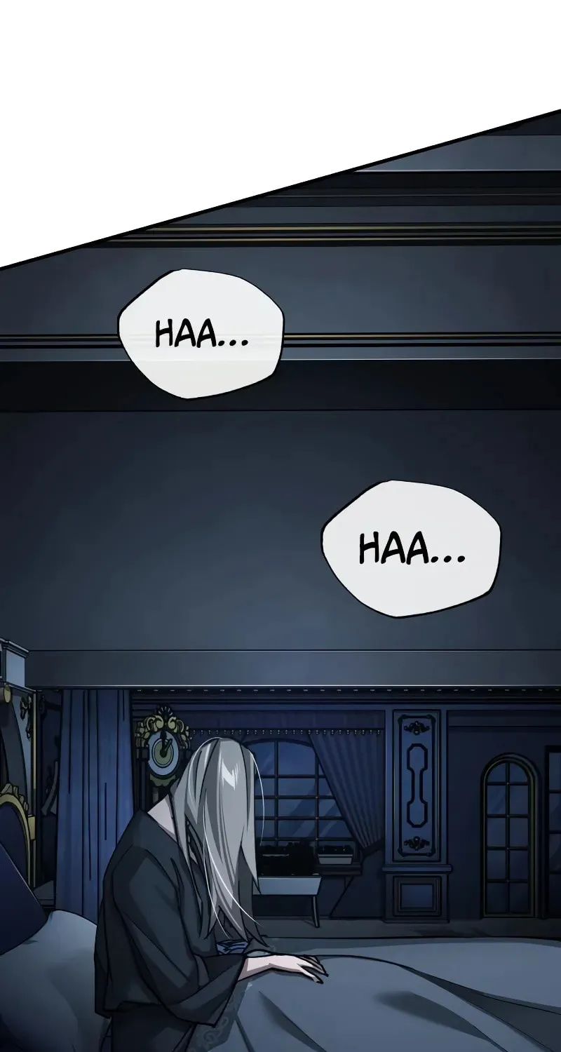 Read Descended from Divinity chapter 155 image 3 on Lezhin