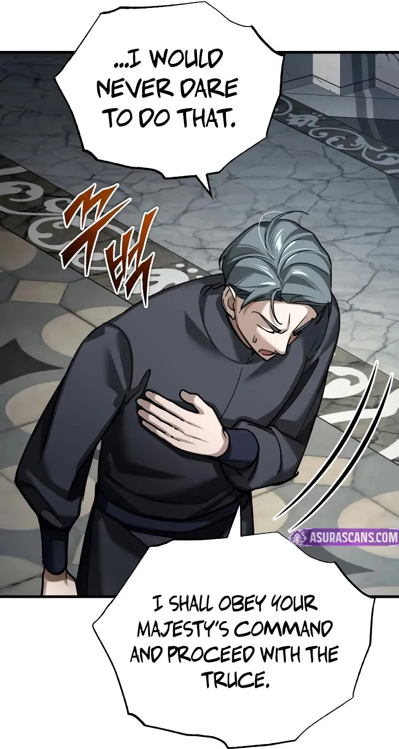 Read Descended from Divinity chapter 155 image 30 on Lezhin