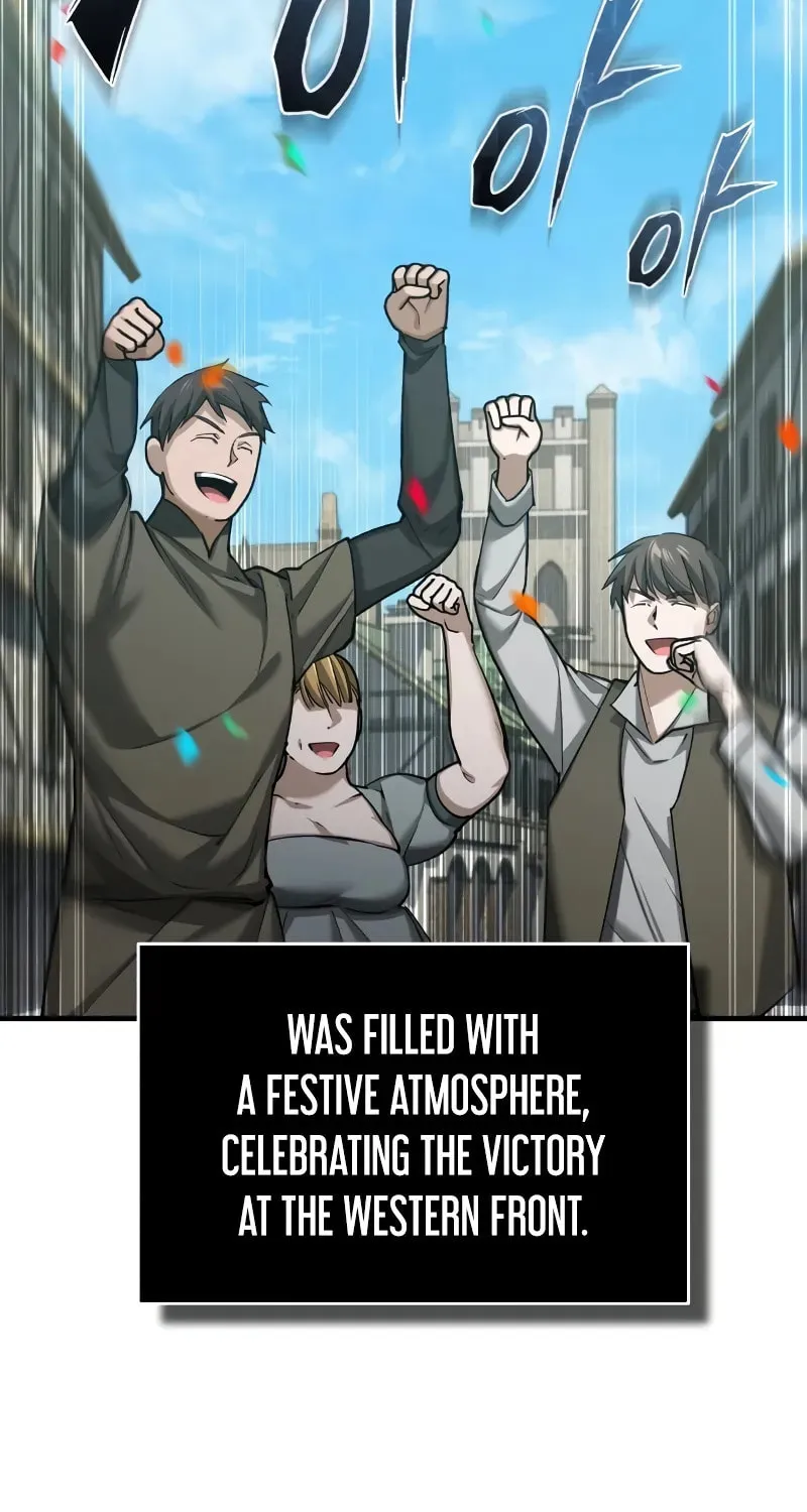 Read Descended from Divinity chapter 155 image 34 on Lezhin