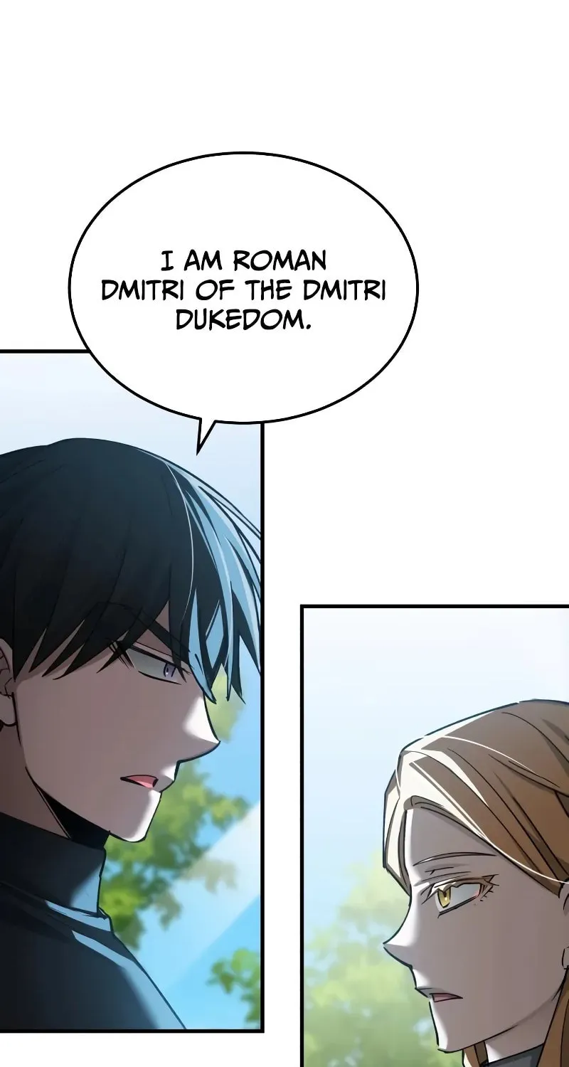 Read Descended from Divinity chapter 155 image 35 on Lezhin