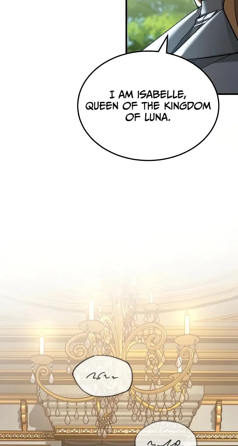 Read Descended from Divinity chapter 155 image 36 on Lezhin