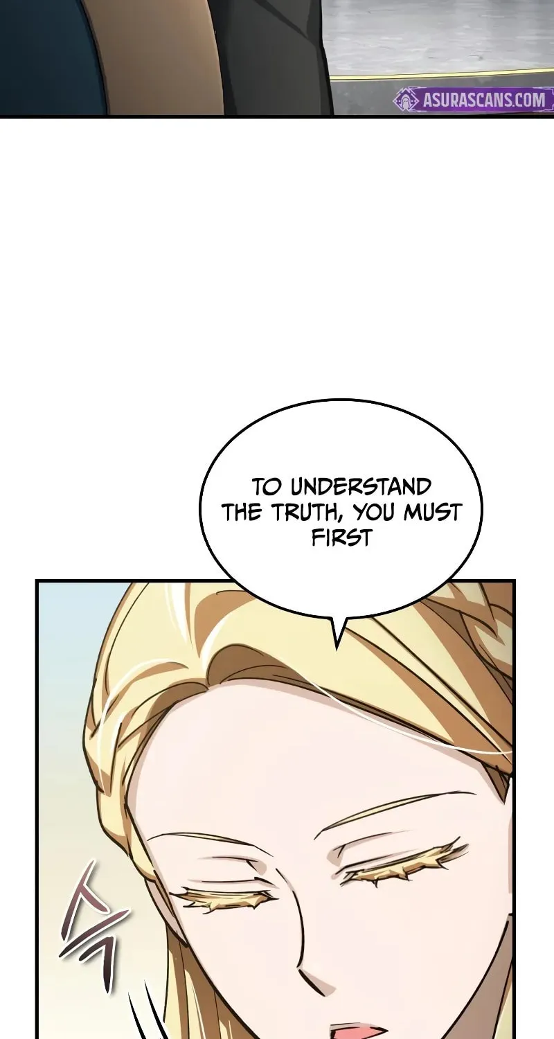 Read Descended from Divinity chapter 155 image 41 on Lezhin