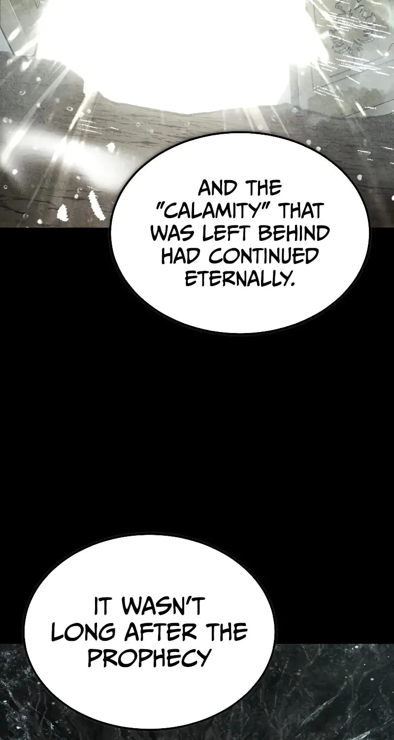 Read Descended from Divinity chapter 155 image 44 on Lezhin