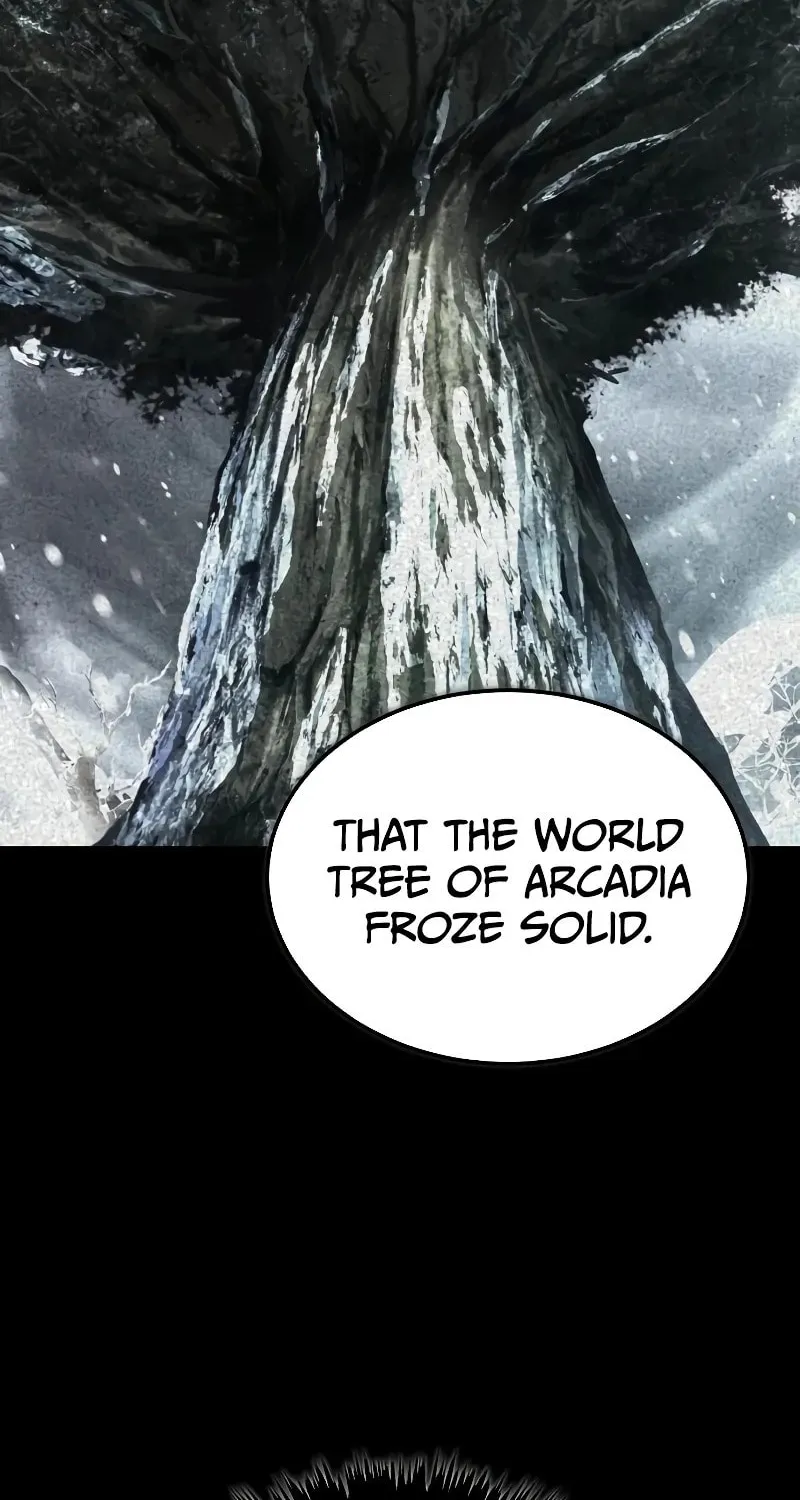 Read Descended from Divinity chapter 155 image 45 on Lezhin