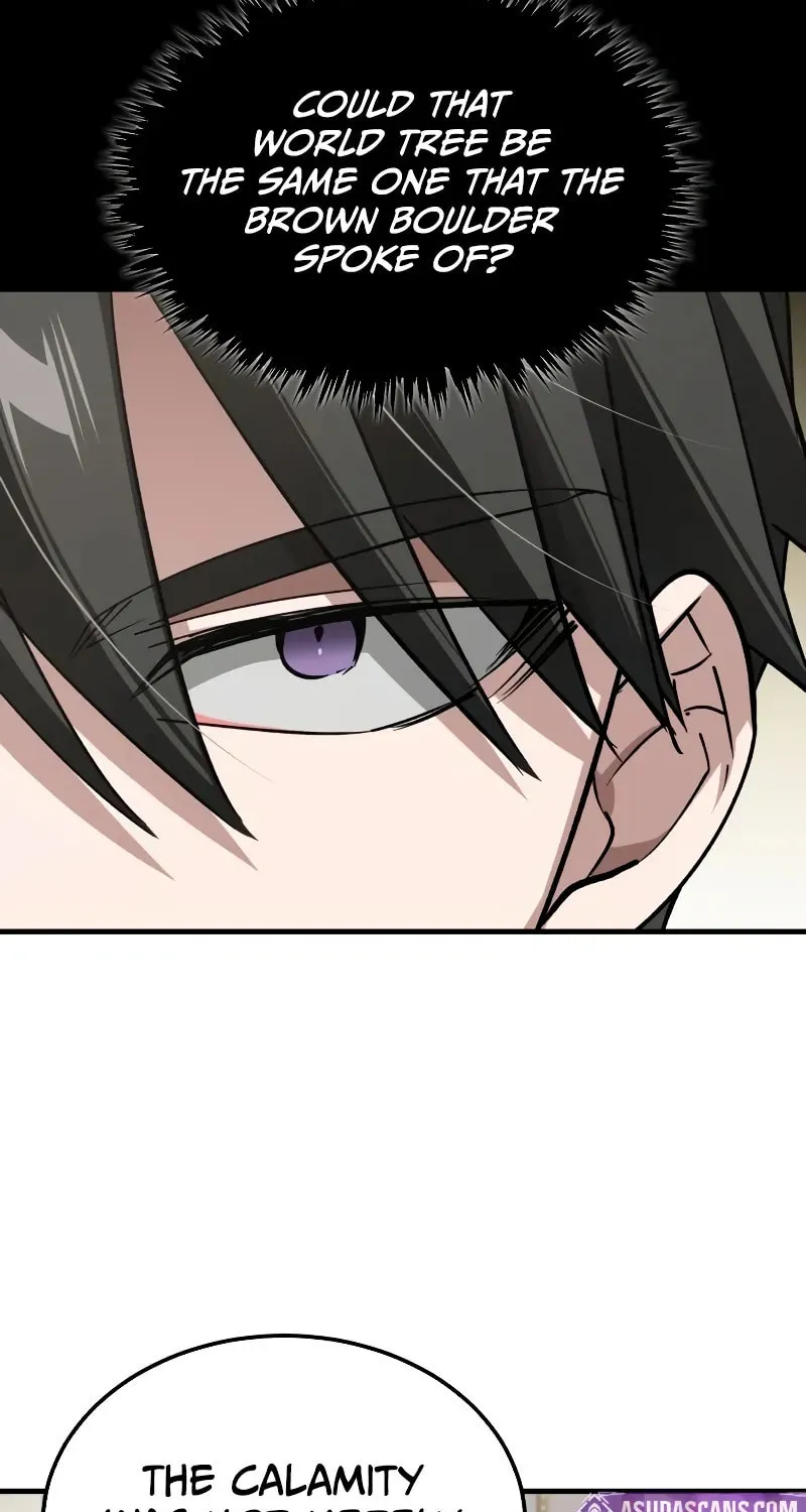Read Descended from Divinity chapter 155 image 46 on Lezhin