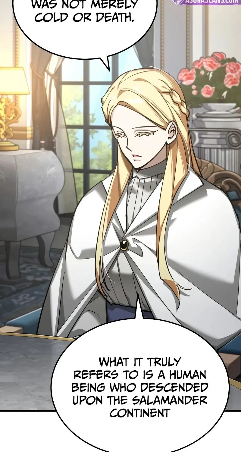 Read Descended from Divinity chapter 155 image 47 on Lezhin