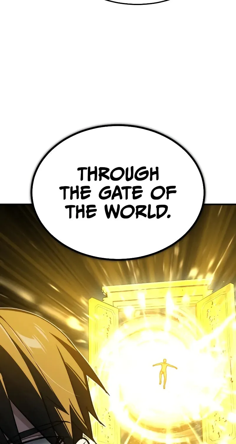 Read Descended from Divinity chapter 155 image 48 on Lezhin