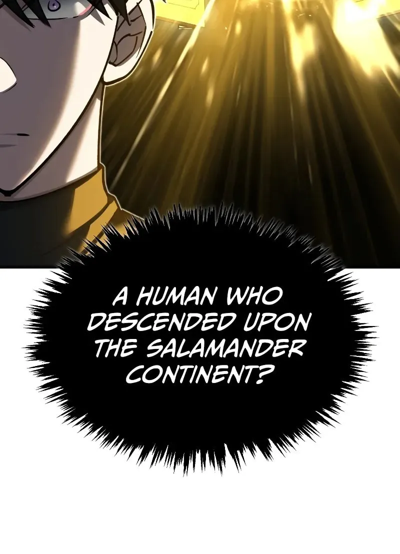 Read Descended from Divinity chapter 155 image 49 on Lezhin